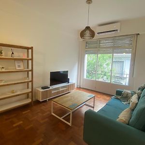 Apartamento de 2 Dormitorios